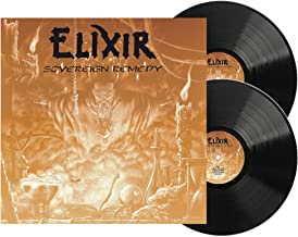 Sovereign Remedy [Import] (2 LPs) [Vinyl]