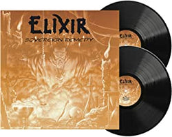 Sovereign Remedy [Import] (2 LPs) [Vinyl]