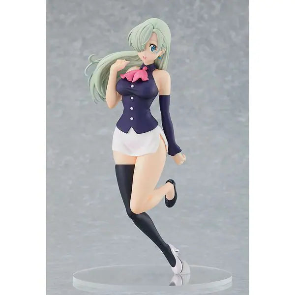 The Seven Deadly Sins Elizabeth Pop Up Parade Figure (ONLINE ORDER ONLY)