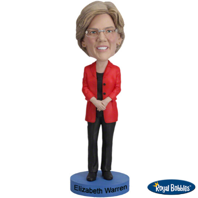 Royal Bobbles Political Bobbleheads (ONLINE ORDER ONLY)