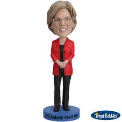 Royal Bobbles Political Bobbleheads (ONLINE ORDER ONLY)