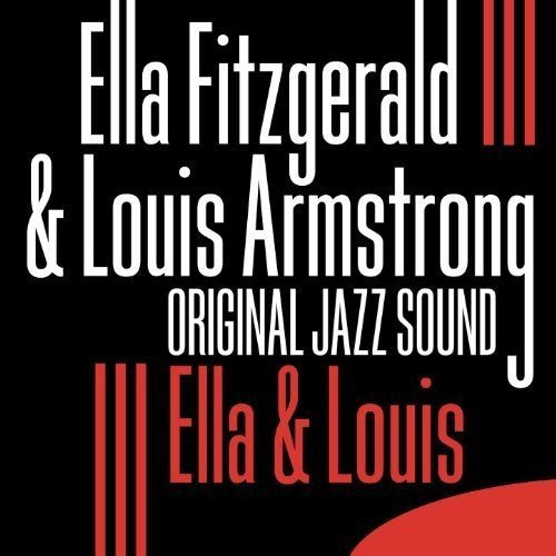 Ella And Louis [Vinyl] (ONLINE ORDER ONLY)