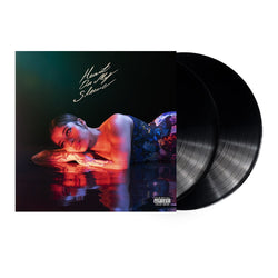 Ella Mai - Heart On My Sleeve [2 LP] [Vinyl] (ONLINE ORDER ONLY)