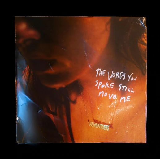 Ellevator - The Words You Spoke Still Move Me [LP] [Vinyl]