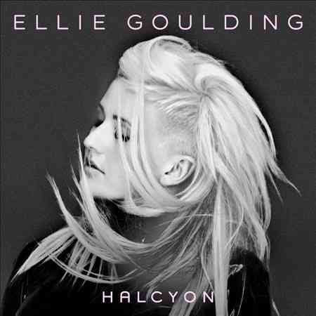 HALCYON [Vinyl] (ONLINE ORDER ONLY)