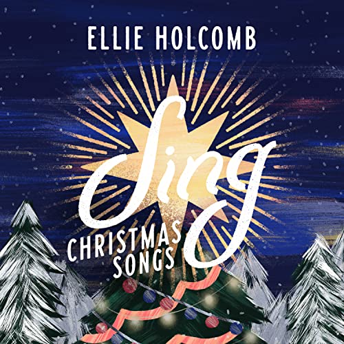 Sing: Christmas Songs [CD] (ONLINE ORDER ONLY)