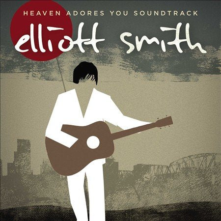 HEAVEN ADORES Y(EXP) [Vinyl] (ONLINE ORDER ONLY)