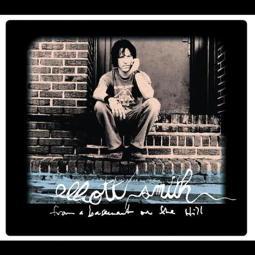 Elliott Smith - From a Basement on the Hill [Vinyl] (ONLINE ORDER ONLY)