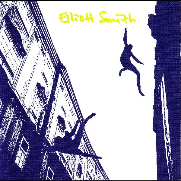 Elliott Smith (25th Anniversary Remaster / Indie Exclusive Purple) [Vinyl] (ONLINE ORDER ONLY)