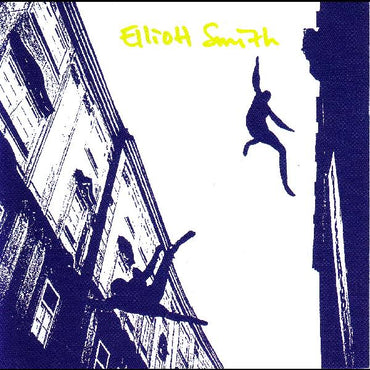 Elliott Smith (25th Anniversary Remaster / Indie Exclusive Purple) [Vinyl] (ONLINE ORDER ONLY)