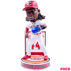 Additional Hero Series Bobbleheads (ONLINE ORDER ONLY)