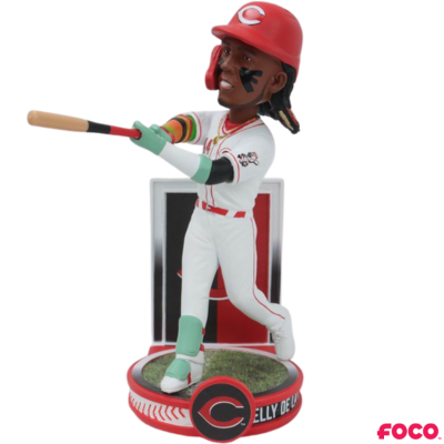 Banner Series Bobbleheads (ONLINE ORDER ONLY)