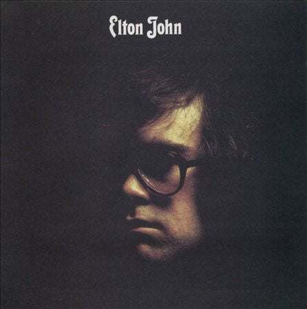 Elton John - ELTON JOHN [Vinyl] (ONLINE ORDER ONLY)