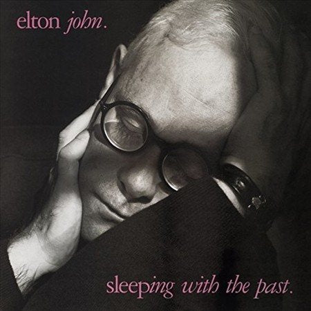SLEEPING WITH TH(LP) [Vinyl]