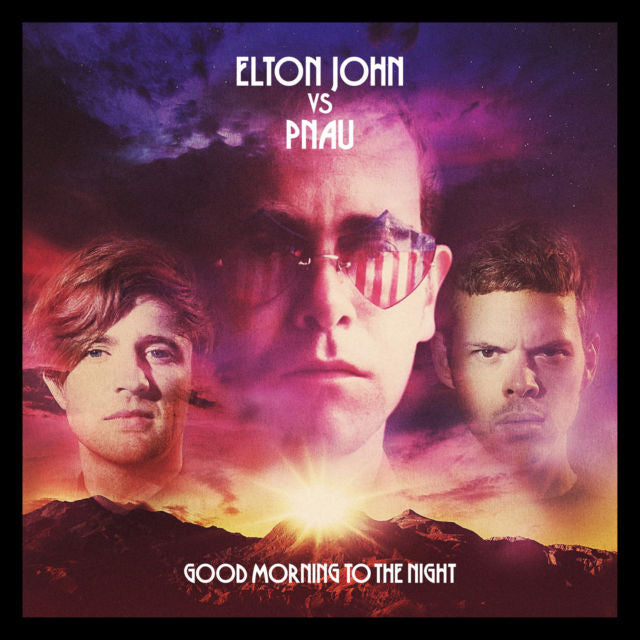 Good Morning to the Night [Vinyl]