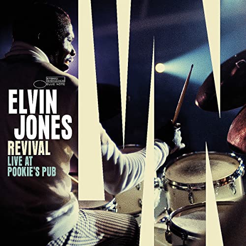Revival: Live at Pookie's Pub [3 LP] [Vinyl]