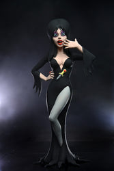 Toony Terrors: Elvira Mistress of the Night (ONLINE ORDER ONLY)