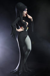 Toony Terrors: Elvira Mistress of the Night (ONLINE ORDER ONLY)