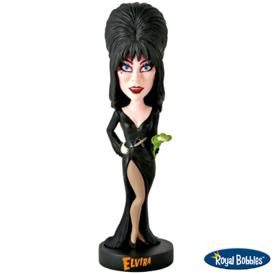 Royal Bobbles Bobbleheads (ONLINE ORDER ONLY)