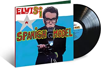Spanish Model [LP] [Vinyl]