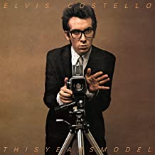 Elvis Costello & The Attractions - This Year's Model (Remastered) [LP] [Vinyl]