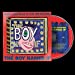 The Boy Named If [CD] (ONLINE ORDER ONLY)