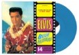 Blue Hawaii - Limited Turquoise Vinyl [Vinyl] (ONLINE ORDER ONLY)