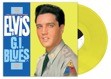 G.I. Blues - Limited Yellow vinyl [Vinyl]