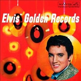 GOLDEN RECORDS 1 [Vinyl] (ONLINE ORDER ONLY)