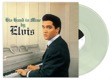 Elvis Presley - His Hand In Mine - Limited Aqua Blue Vinyl [Vinyl] (ONLINE ORDER ONLY)
