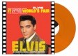 It Happened At The World’s Fair - Limited Orange Vinyl [Vinyl]