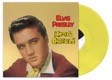 King Creole - Limited Yellow Vinyl [Vinyl]