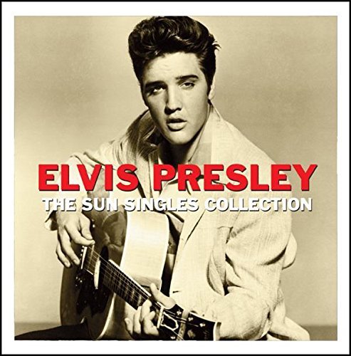 THE SUN SINGLES COLLECTION [Vinyl]