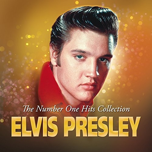 The Number One Hits Collection 1956-1962 [Vinyl]
