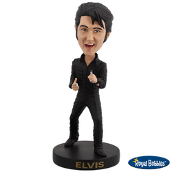 Royal Bobbles Bobbleheads (ONLINE ORDER ONLY)