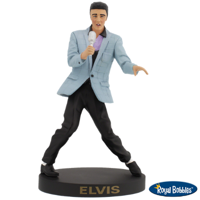 Royal Bobbles Bobbleheads (ONLINE ORDER ONLY)