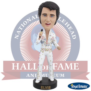 Royal Bobbles Bobbleheads (ONLINE ORDER ONLY)