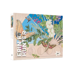 Emergence by Erin E. Hunter 500 Piece Jigsaw Puzzle Pomegranate (ONLINE ORDER ONLY)