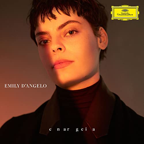 enargeia [LP] [Vinyl]