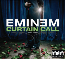 Eminem - Curtain Call: The Hits [Vinyl] (ONLINE ORDER ONLY)