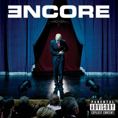 Encore [Vinyl] [Vinyl] (ONLINE ORDER ONLY)