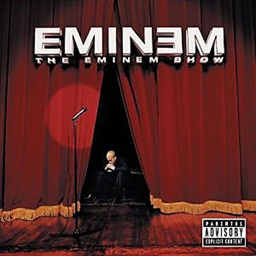 Eminem - The Eminem Show [Vinyl] (ONLINE ORDER ONLY)
