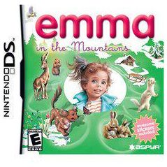 Emma In The Mountains - Nintendo DS (Online Order Only)