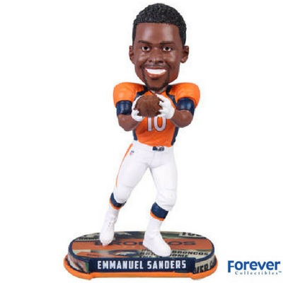 NFL Headline Bobbleheads (ONLINE ORDER ONLY)