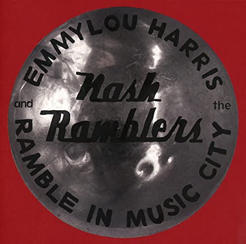 Ramble in Music City: The Lost Concert (1990) [CD] (ONLINE ORDER ONLY)