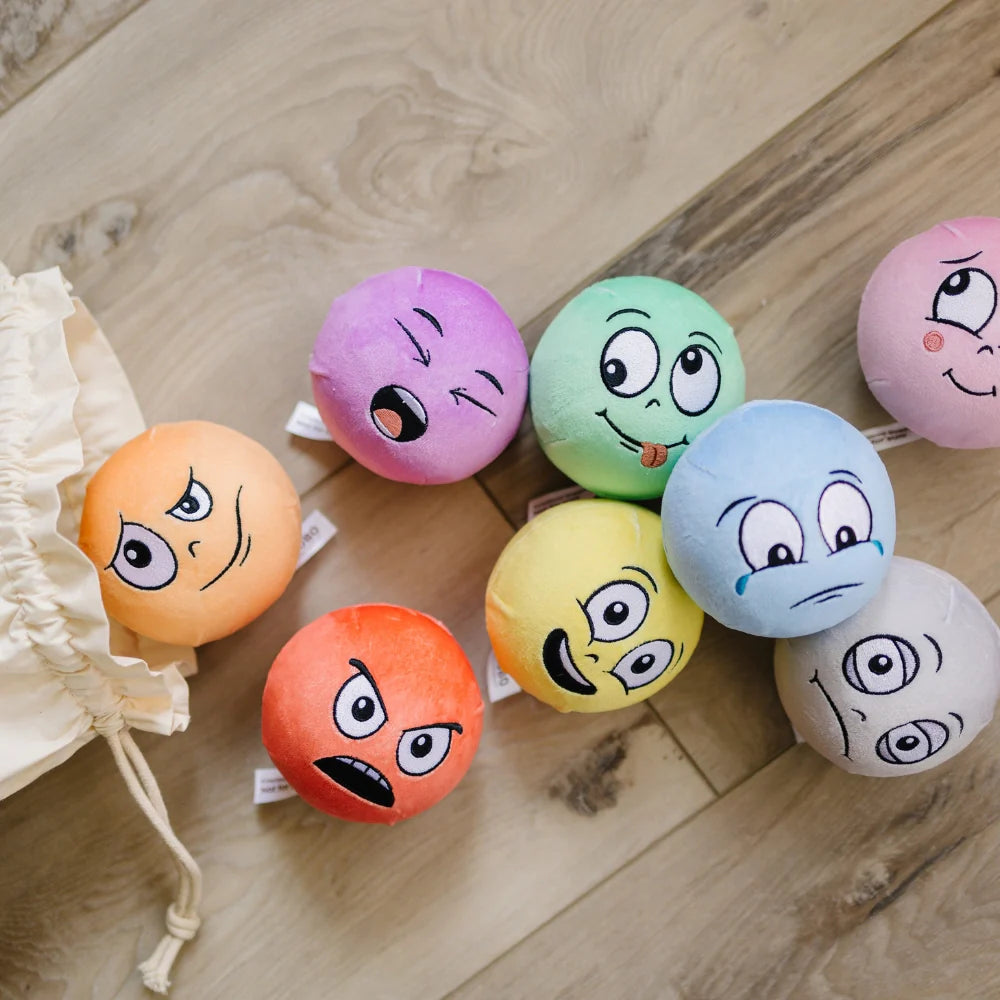 Emotional Baggage (ONLINE ORDER ONLY)