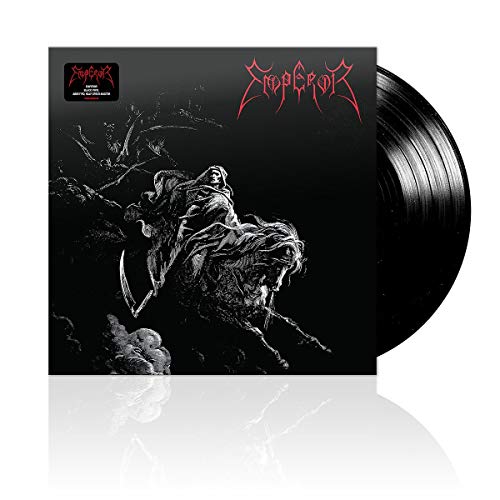 Emperor [Half-Speed Master LP] [Vinyl]