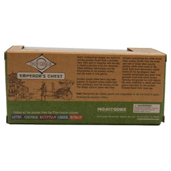 Emperor's Chest (ONLINE ORDER ONLY)