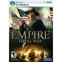 Empire Total War - PC (Online Order Only)