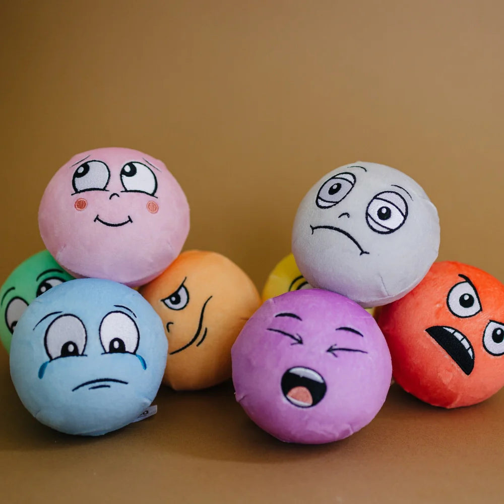 Emotional Baggage (ONLINE ORDER ONLY)